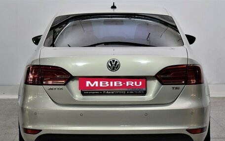 Volkswagen Jetta VI, 2014 год, 1 120 000 рублей, 3 фотография