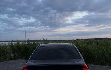 Hyundai Accent II, 2007 год, 165 000 рублей, 1 фотография