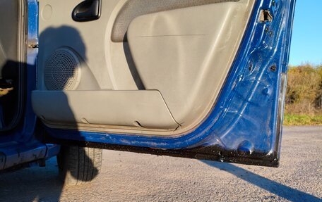 Renault Logan I, 2007 год, 275 000 рублей, 5 фотография