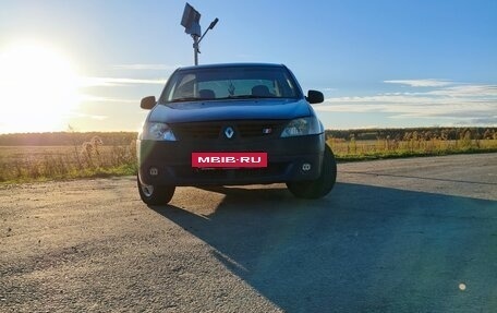 Renault Logan I, 2007 год, 275 000 рублей, 2 фотография