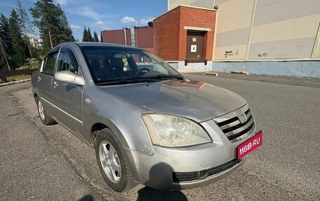 Chery Fora (A21), 2007 год, 215 000 рублей, 1 фотография