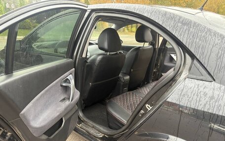 Nissan Primera III, 2007 год, 550 000 рублей, 8 фотография