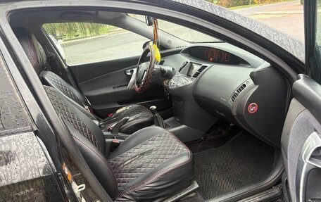 Nissan Primera III, 2007 год, 550 000 рублей, 7 фотография