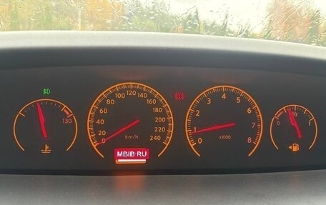 Nissan Primera III, 2007 год, 550 000 рублей, 10 фотография