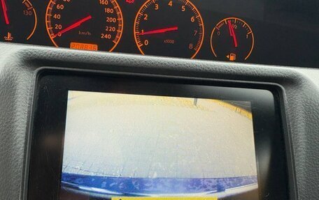 Nissan Primera III, 2007 год, 550 000 рублей, 11 фотография