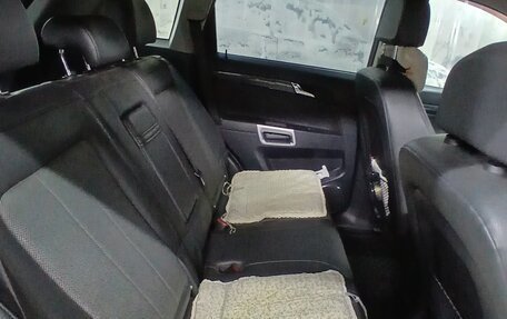 Opel Antara I, 2008 год, 850 000 рублей, 6 фотография