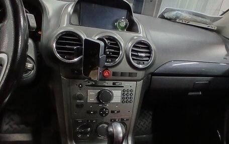 Opel Antara I, 2008 год, 850 000 рублей, 2 фотография