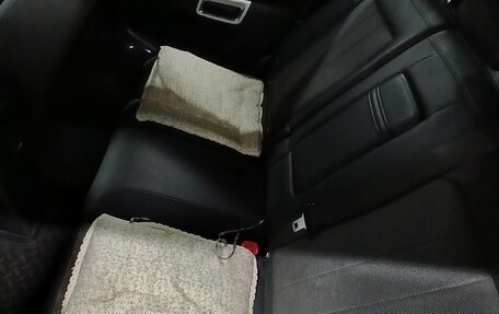 Opel Antara I, 2008 год, 850 000 рублей, 4 фотография