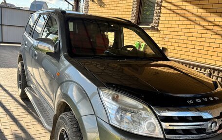 Great Wall Hover, 2008 год, 1 фотография