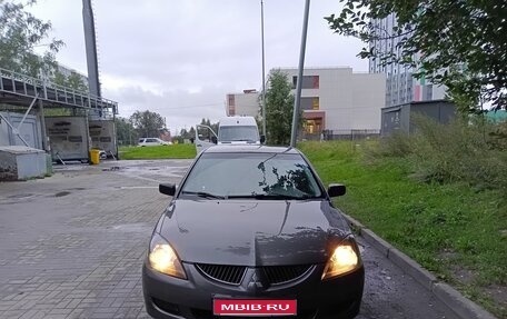 Mitsubishi Lancer IX, 2005 год, 360 000 рублей, 1 фотография