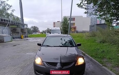 Mitsubishi Lancer IX, 2005 год, 360 000 рублей, 1 фотография