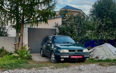 Volkswagen Golf III, 1997 год, 230 000 рублей, 1 фотография