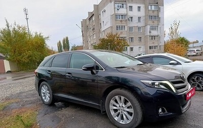 Toyota Venza I, 2013 год, 2 300 000 рублей, 1 фотография