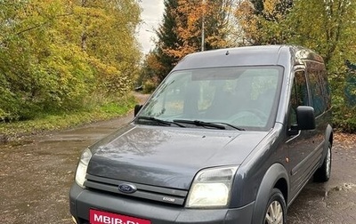 Ford Tourneo Connect I, 2007 год, 820 000 рублей, 1 фотография