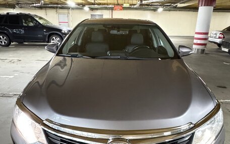 Toyota Camry, 2015 год, 1 690 000 рублей, 1 фотография