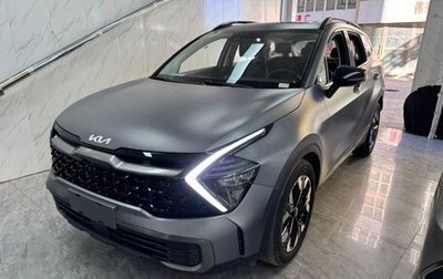 KIA Sportage IV рестайлинг, 2022 год, 2 600 610 рублей, 1 фотография