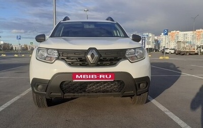 Renault Duster, 2021 год, 1 510 000 рублей, 1 фотография
