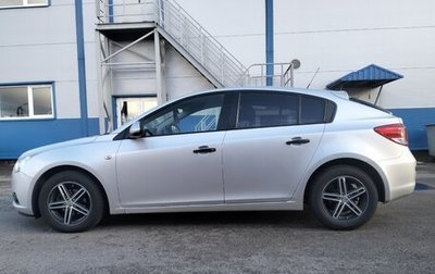 Chevrolet Cruze II, 2012 год, 780 000 рублей, 1 фотография