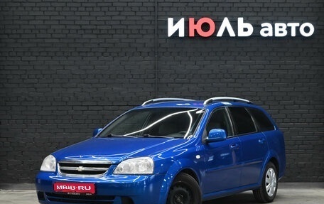 Chevrolet Lacetti, 2011 год, 620 000 рублей, 1 фотография