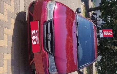 Daewoo Nexia I рестайлинг, 2009 год, 300 000 рублей, 1 фотография