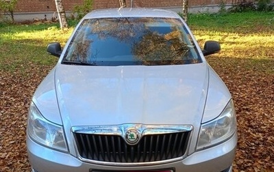 Skoda Octavia, 2010 год, 675 000 рублей, 1 фотография