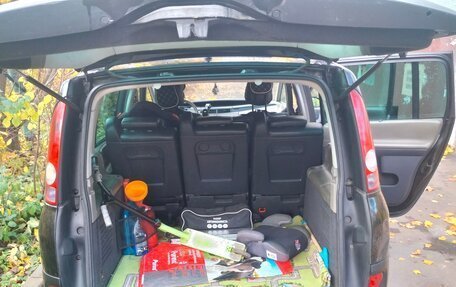 Renault Espace IV, 2005 год, 750 000 рублей, 8 фотография
