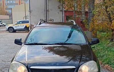 Chevrolet Lacetti, 2011 год, 415 000 рублей, 1 фотография