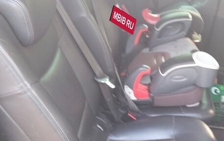 Renault Espace IV, 2005 год, 750 000 рублей, 9 фотография