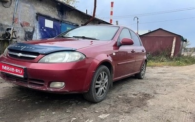 Chevrolet Lacetti, 2008 год, 230 000 рублей, 1 фотография