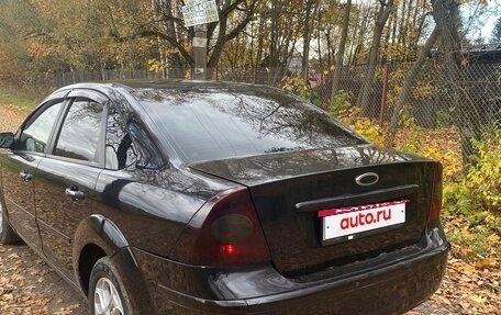 Ford Focus II рестайлинг, 2007 год, 350 000 рублей, 2 фотография