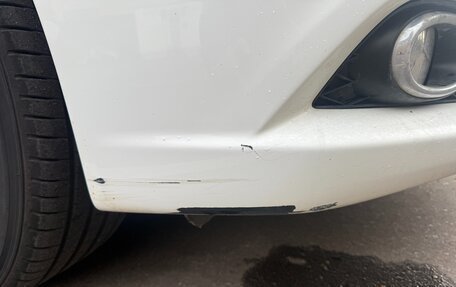Honda Civic IX, 2012 год, 950 000 рублей, 14 фотография