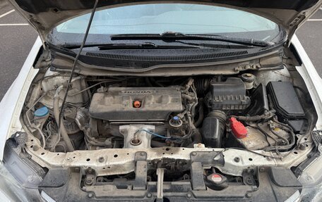 Honda Civic IX, 2012 год, 950 000 рублей, 13 фотография
