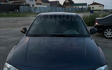 Hyundai Accent II, 2007 год, 165 000 рублей, 5 фотография