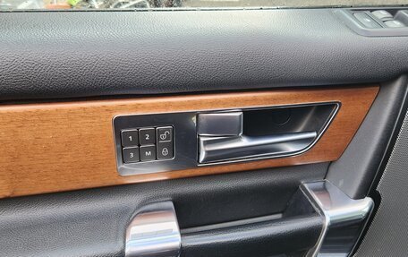 Land Rover Discovery IV, 2015 год, 2 250 000 рублей, 8 фотография