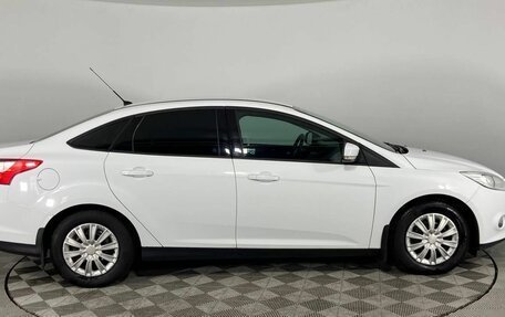 Ford Focus III, 2013 год, 810 000 рублей, 4 фотография