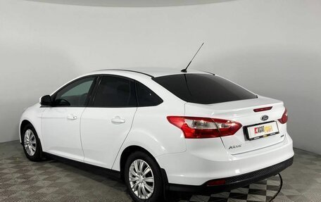 Ford Focus III, 2013 год, 810 000 рублей, 7 фотография