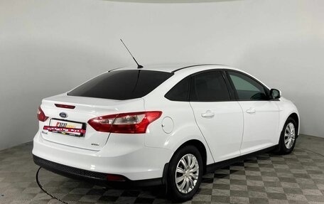 Ford Focus III, 2013 год, 810 000 рублей, 5 фотография