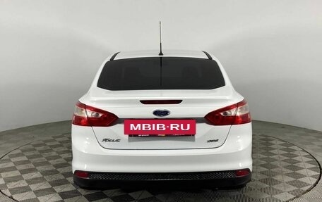Ford Focus III, 2013 год, 810 000 рублей, 6 фотография