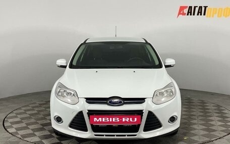 Ford Focus III, 2013 год, 810 000 рублей, 2 фотография