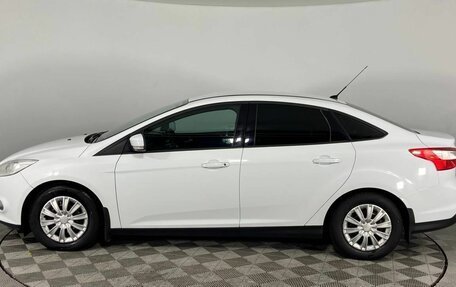 Ford Focus III, 2013 год, 810 000 рублей, 8 фотография