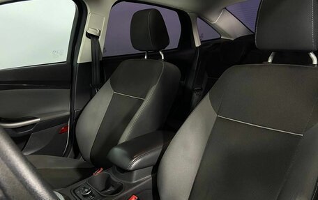 Ford Focus III, 2013 год, 810 000 рублей, 10 фотография
