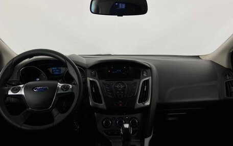 Ford Focus III, 2013 год, 810 000 рублей, 13 фотография