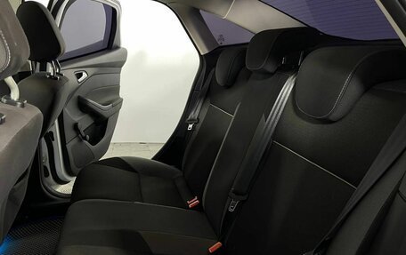 Ford Focus III, 2013 год, 810 000 рублей, 11 фотография