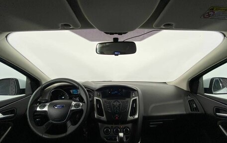 Ford Focus III, 2013 год, 810 000 рублей, 12 фотография