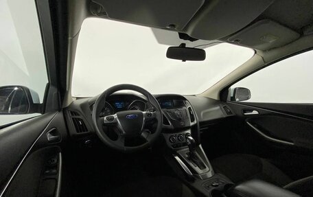 Ford Focus III, 2013 год, 810 000 рублей, 15 фотография