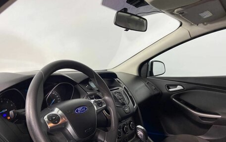 Ford Focus III, 2013 год, 810 000 рублей, 9 фотография