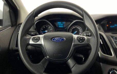 Ford Focus III, 2013 год, 810 000 рублей, 16 фотография