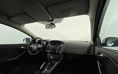 Ford Focus III, 2013 год, 810 000 рублей, 14 фотография