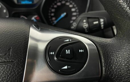 Ford Focus III, 2013 год, 810 000 рублей, 18 фотография