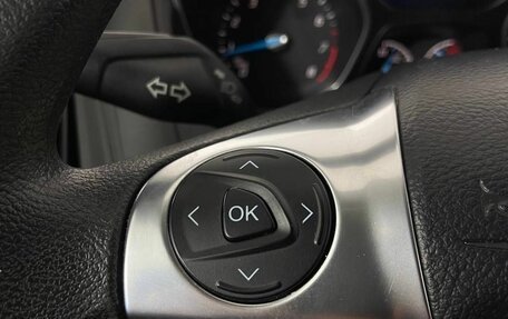 Ford Focus III, 2013 год, 810 000 рублей, 17 фотография